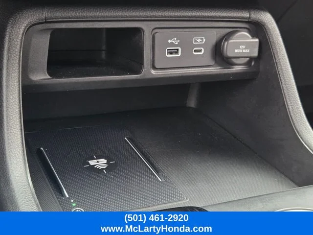 2025 Honda Pilot Black Edition - Photo 32