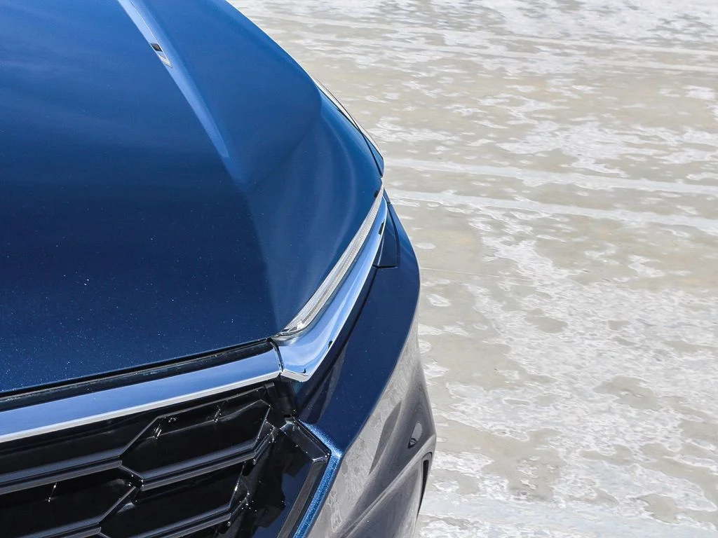 2024 Honda CR-V EX - Photo 11