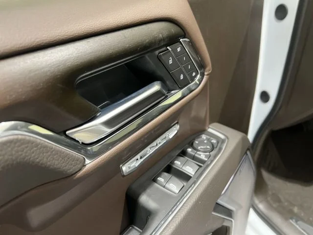2026 GMC Sierra 1500 Denali - Photo 22