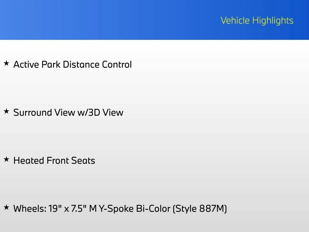 Used 2022 Tanzanite Blue II Metallic BMW M40i image 20