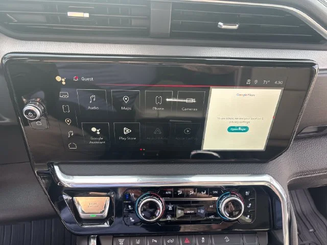 2026 GMC Sierra 2500HD Denali - Photo 20