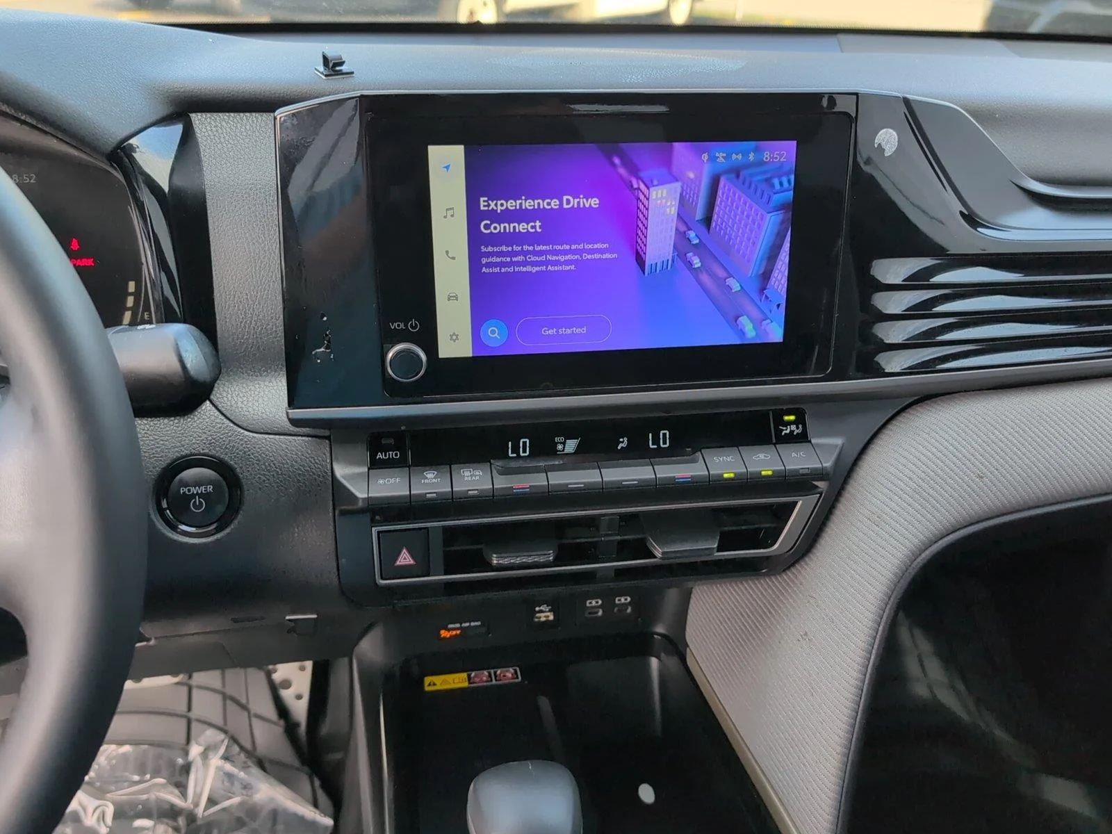 Used 2025 Underground Toyota SE image 16