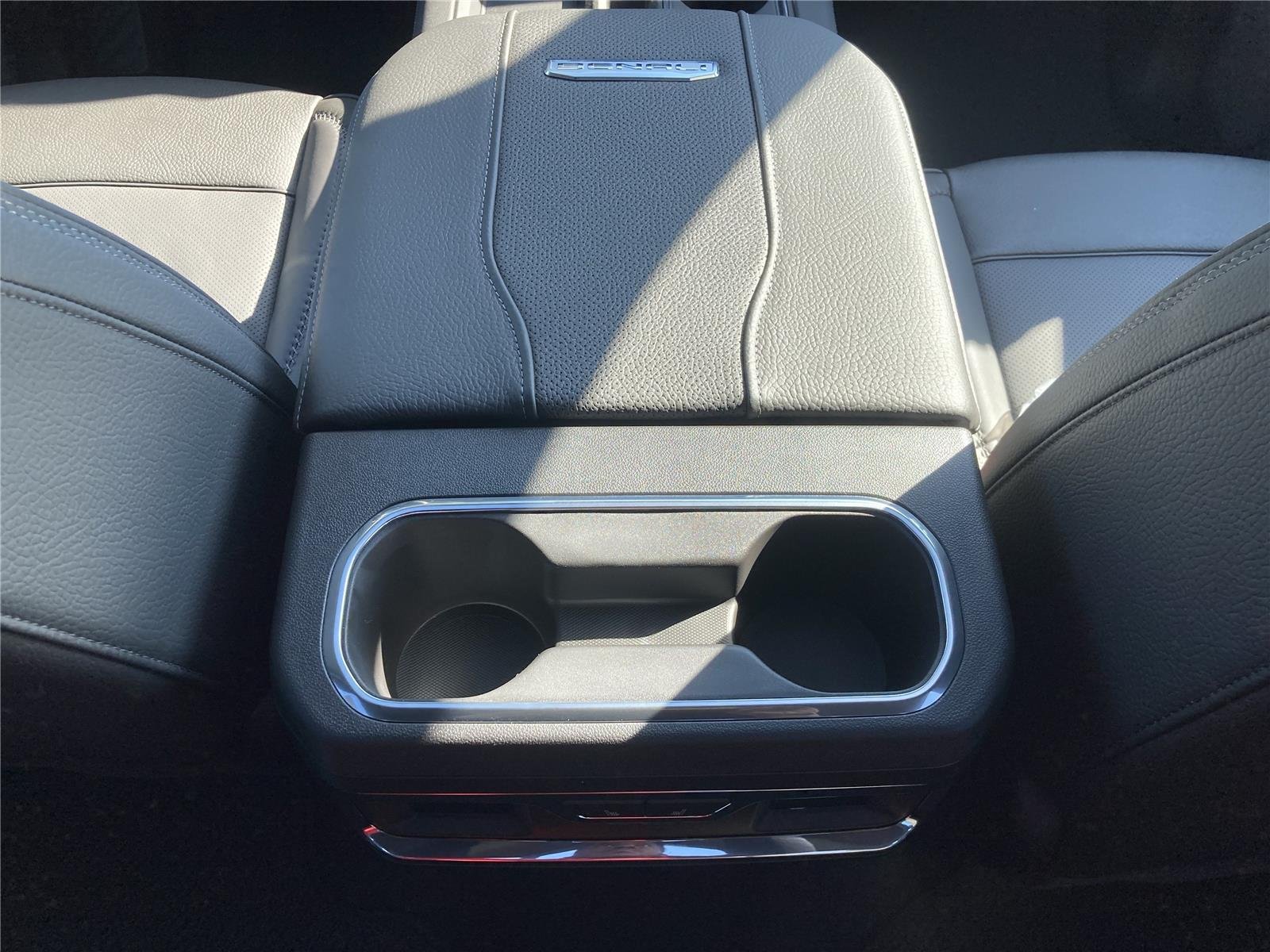 New 2026 Glacier White Tricoat GMC Denali image 27