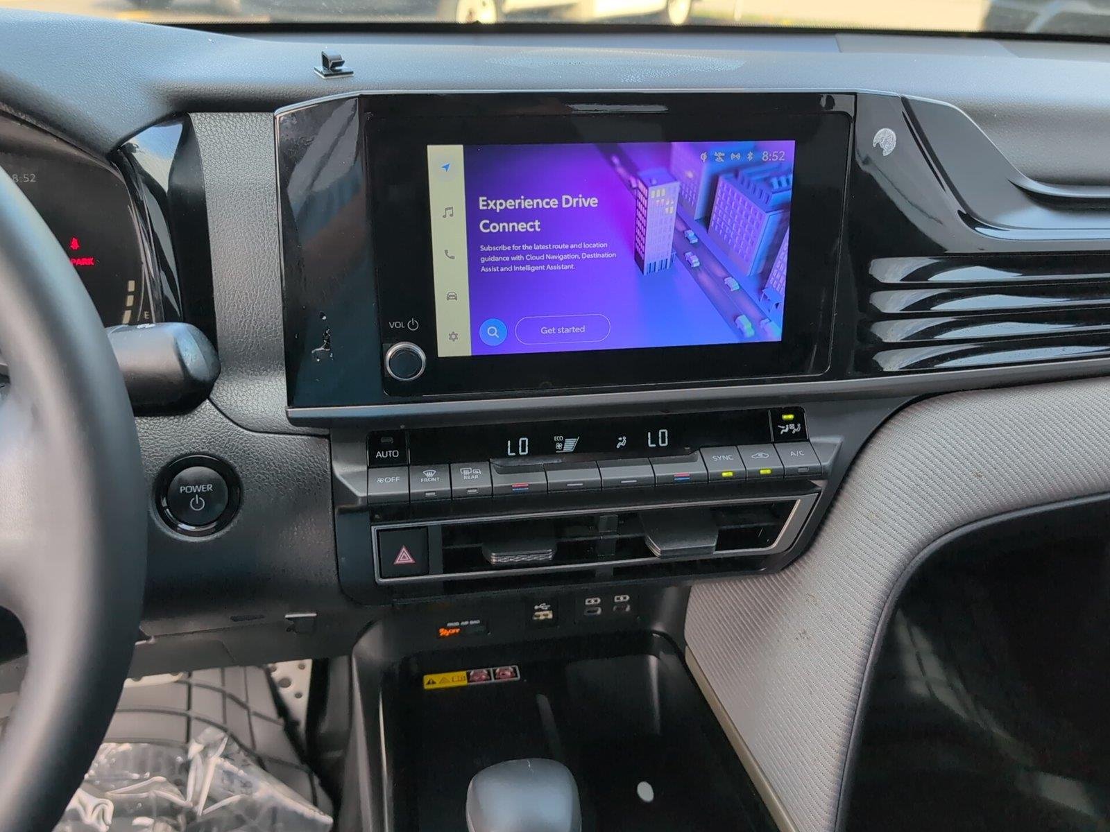 Used 2025 Underground Toyota SE image 16