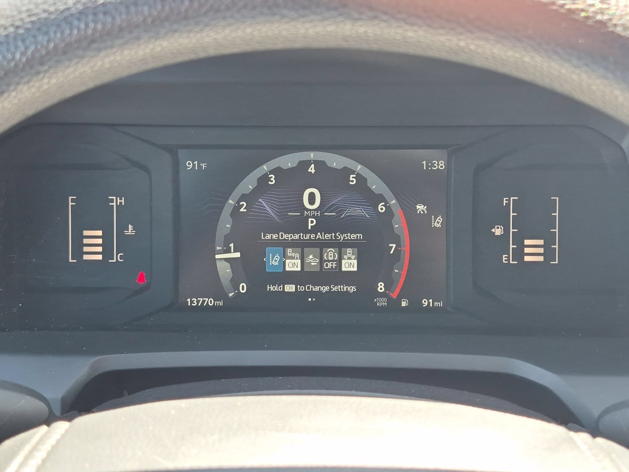 Used 2024 Underground Toyota SR5 image 20