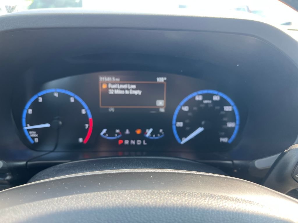 Used 2024 Gray Ford Big Bend image 15