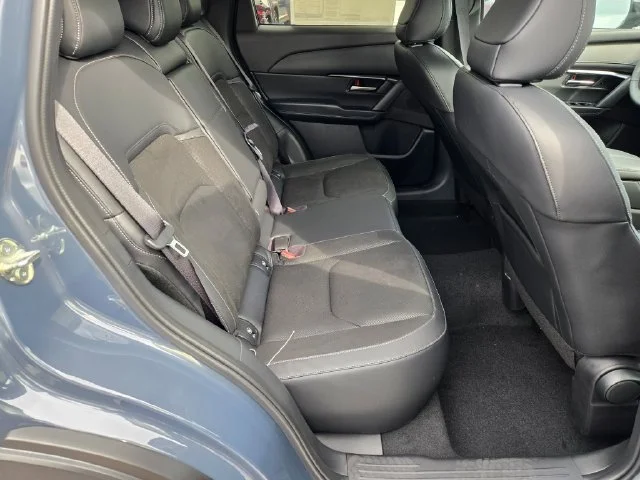 New 2026 Polymetal Gray Metallic Mazda 2.5 S Preferred AWD image 9