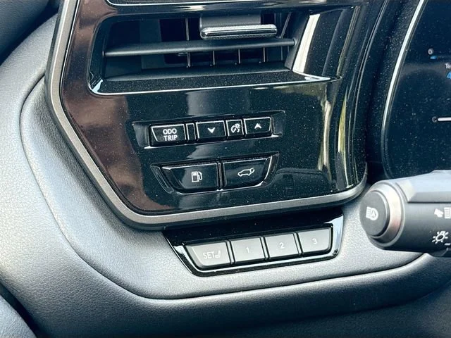 New 2026 Wind Chill Pearl Lexus PREMIUM AWD image 38