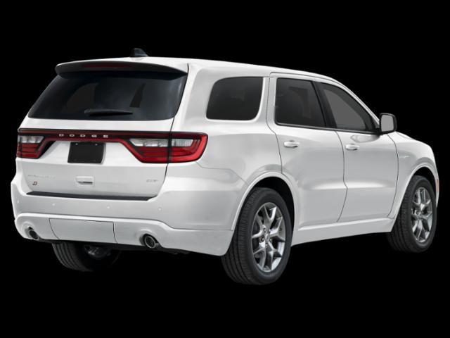 New 2026 White Knuckle Clear-Coat Exterior Paint Dodge GT PREMIUM image 2