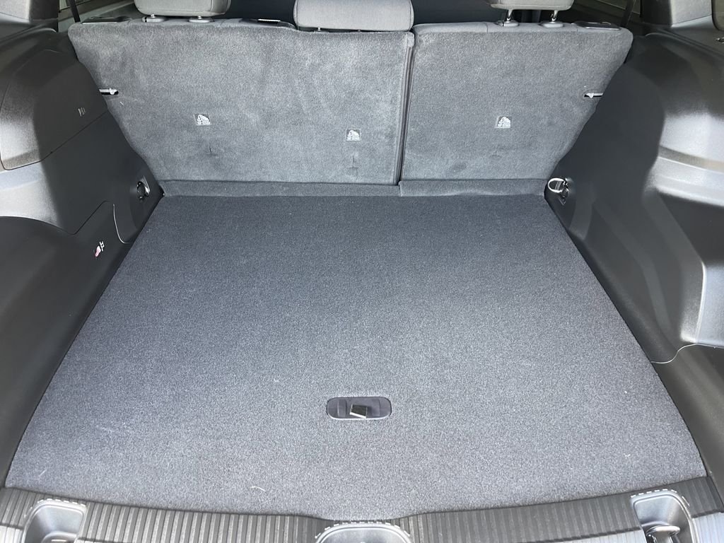 New 2026 Sting-Gray Clear-Coat Exterior Paint Jeep Laredo image 14