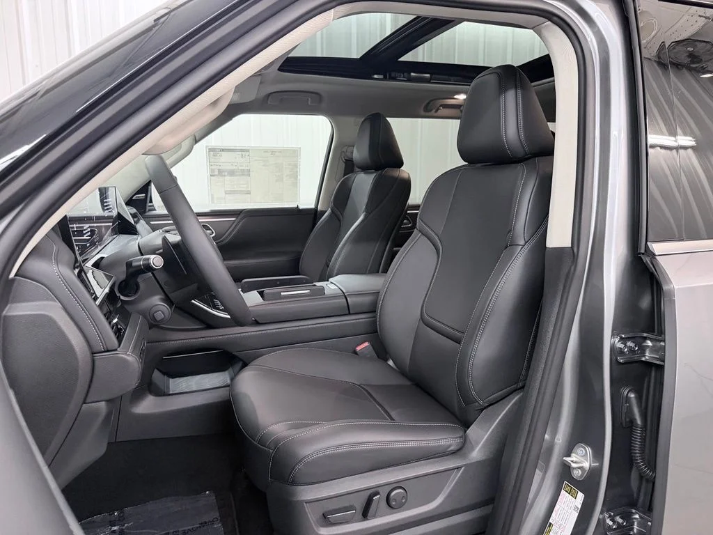 New 2027 DYNAMIC METAL INFINITI Pure 2WD image 14