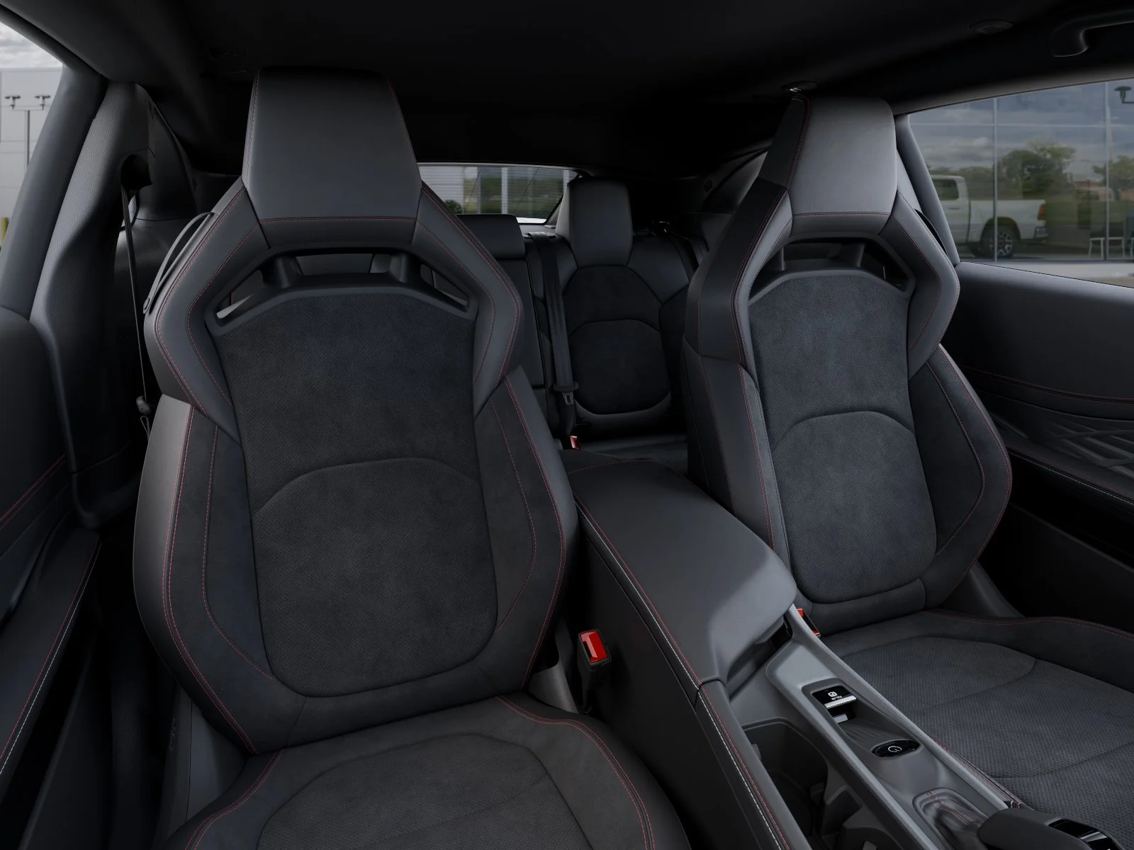 New 2026 Peel Out Dodge Scat Pack image 55