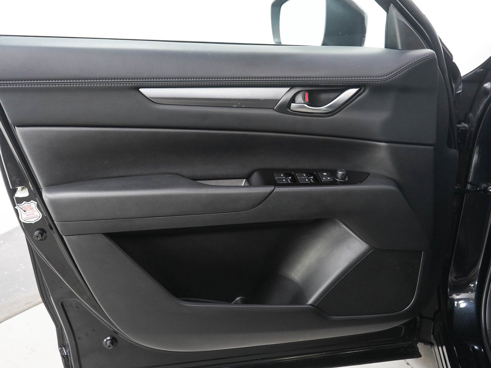 Used 2025 Jet Black Mica Mazda 2.5 S Preferred Package image 21