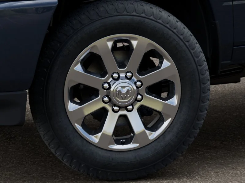 2026 RAM 2500 Laramie - Photo 31