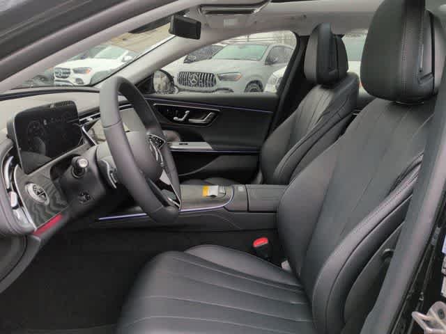 New 2026 Obsidian Black Metallic Mercedes-Benz E 450 image 16