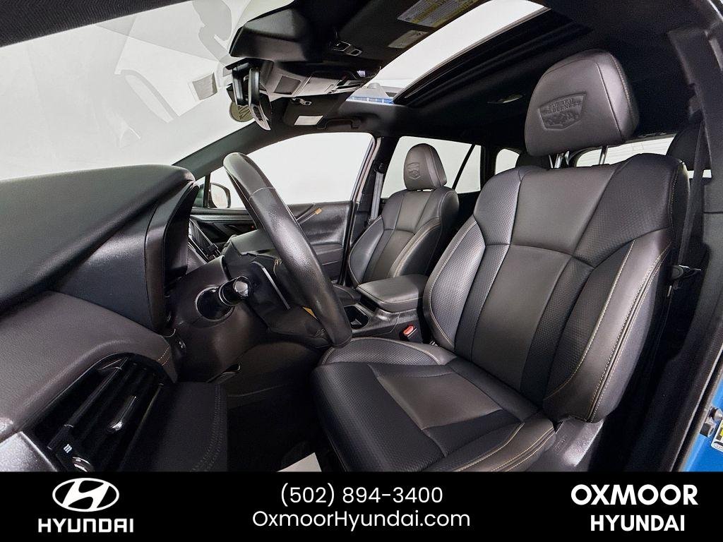 2023 Subaru Outback Wilderness - Photo 21