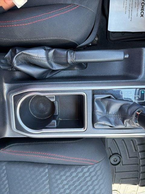 Certified Used 2023 CELESTIAL SILVER METALLIC Toyota  image 405