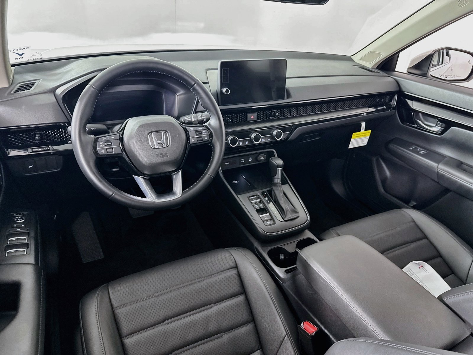 2026 Honda CR-V EX-L - Photo 19