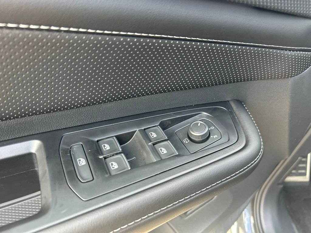 New 2026 Gray Volkswagen 2.0T SEL Premium R-Line image 54