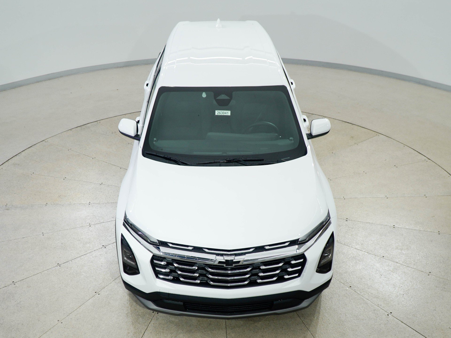 2026 Chevrolet Equinox LT - Photo 34