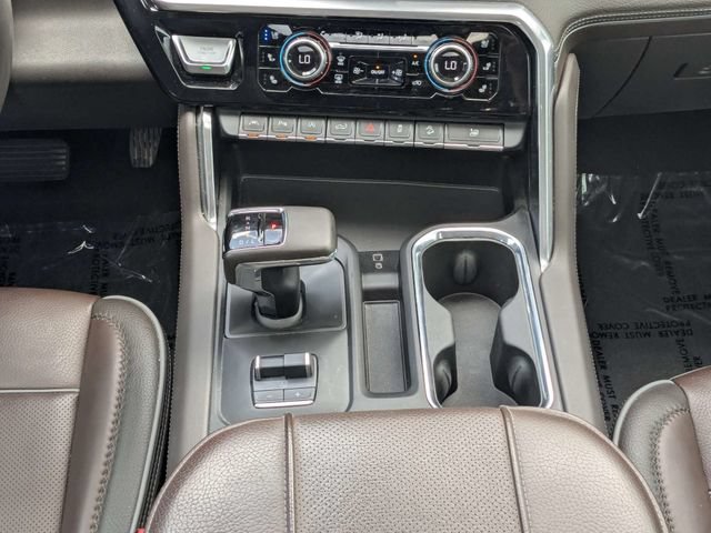 Used 2023 Pacific Blue Metallic GMC Denali image 19