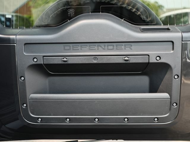 2026 Land Rover Defender X - Photo 37