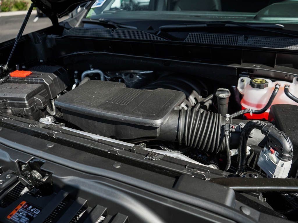 2026 Chevrolet Silverado 1500 RST - Photo 6