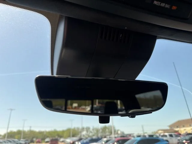 2026 GMC Sierra 1500 AT4X - Photo 35