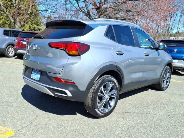 2023 Buick Encore GX Select - Photo 6