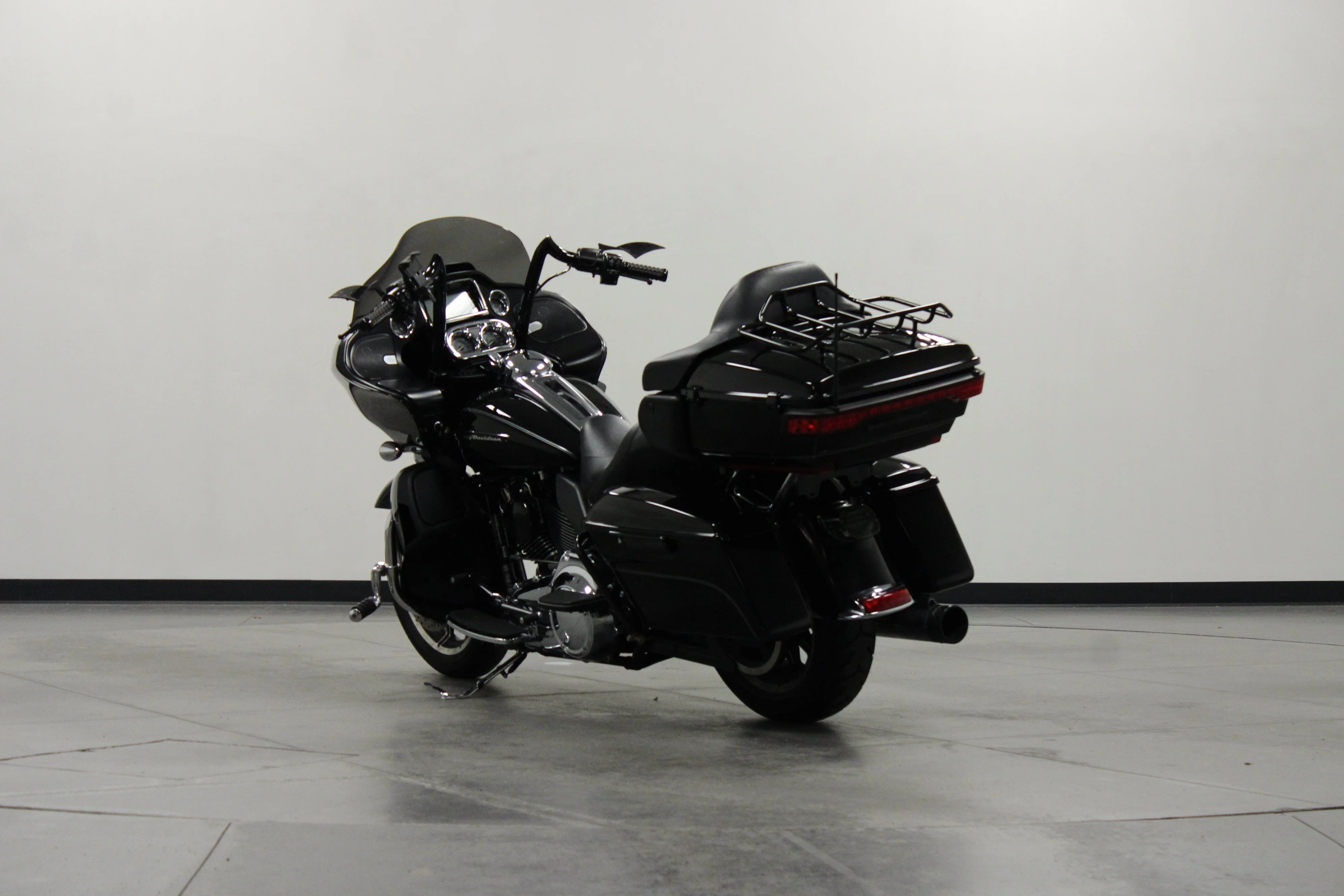 Used 2016 Black Harley-Davidson  image 6
