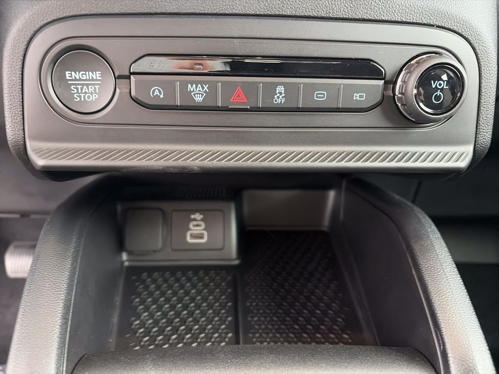 New 2026 Azure Gray Metallic Tri-Coat Ford Big Bend® image 26