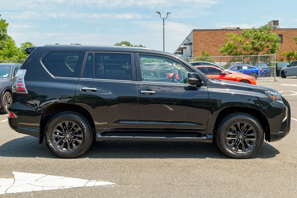 Used 2023 Caviar Lexus 460 image 8