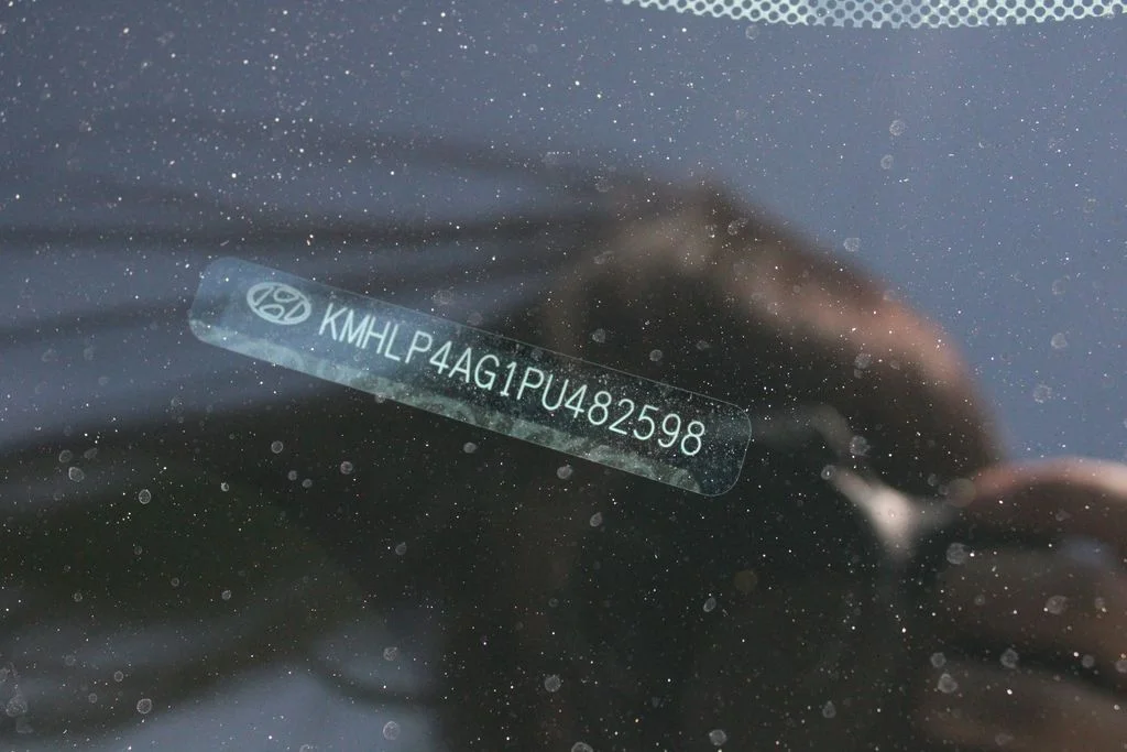 Used 2023  Hyundai Limited image 38