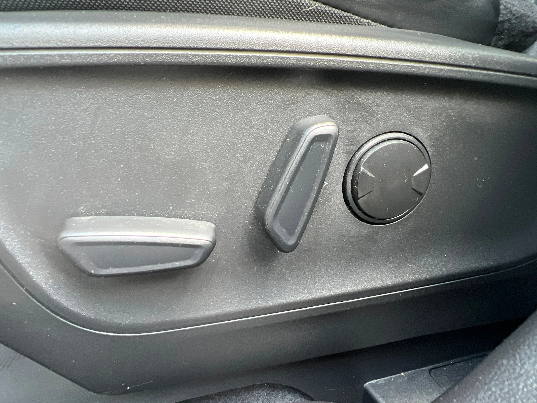 Used 2023 Blue Ford Base image 19