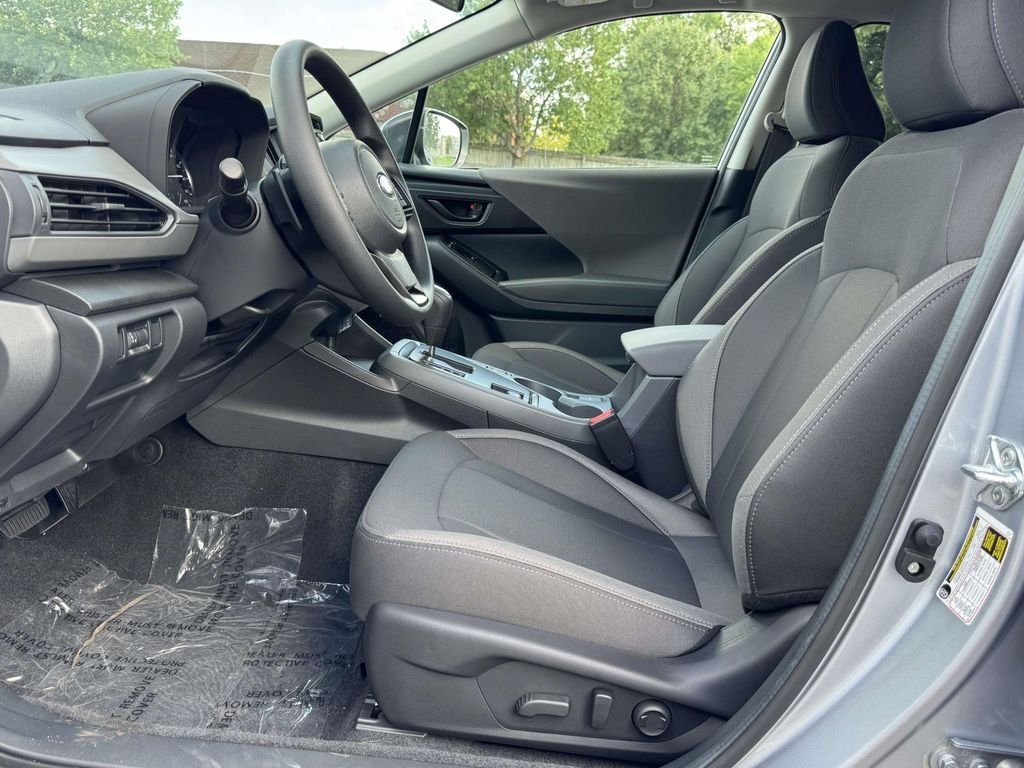 New 2026 ICE SILVER METALLIC Subaru Premium image 16