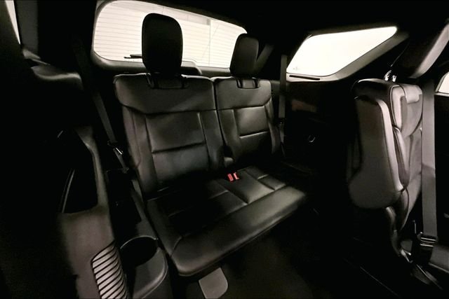 2025 Ford Explorer ST - Photo 33