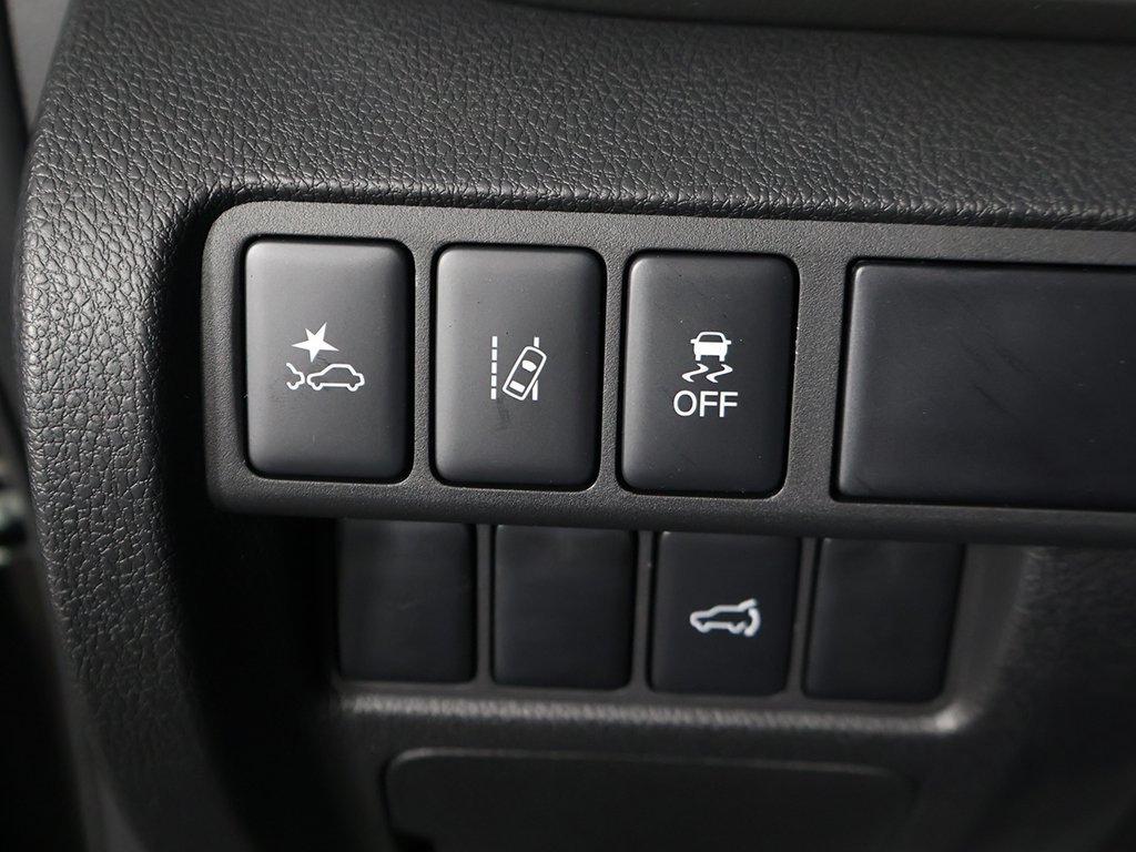 2026 Mitsubishi Eclipse Cross SEL - Photo 36
