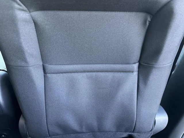 New 2026 Silver Ford Active image 22