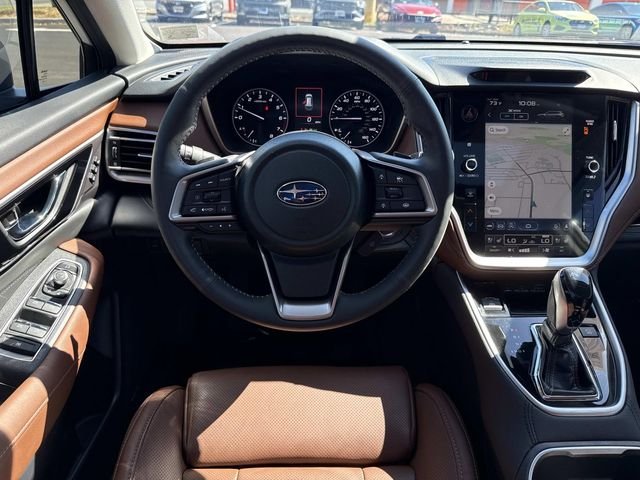 2024 Subaru Outback Touring - Photo 17