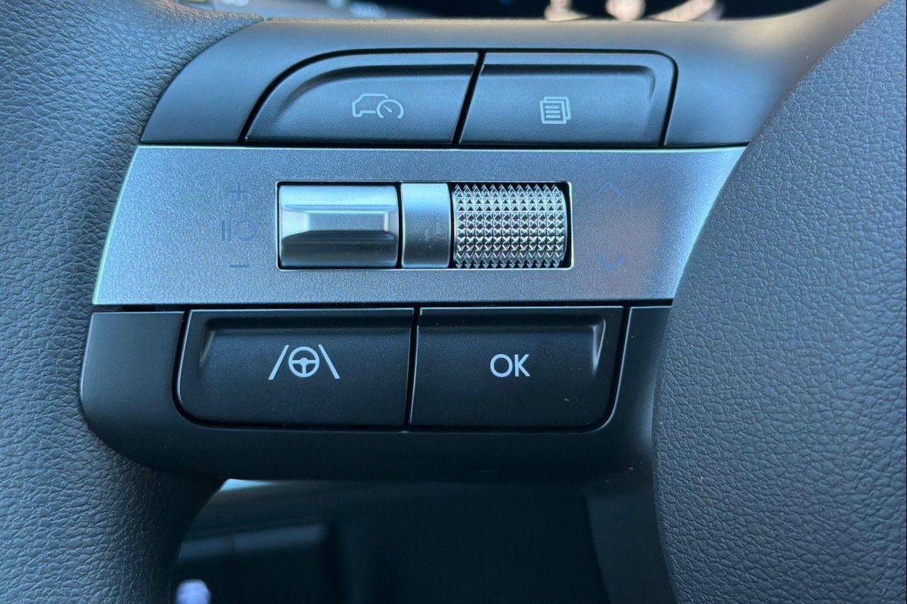 New 2026 Green Hyundai SE AWD image 29