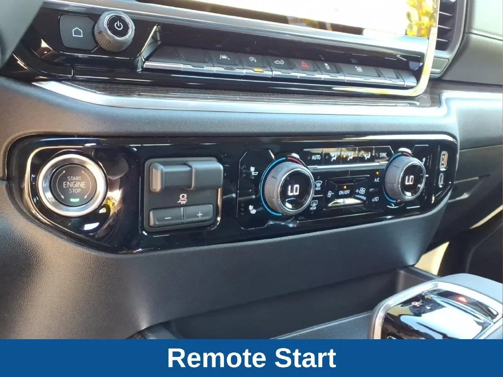 2026 Chevrolet Silverado 1500 LT - Photo 8