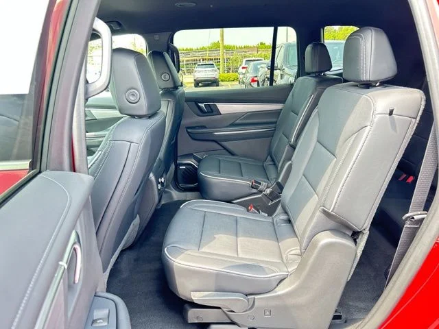 2026 Buick Enclave Preferred - Photo 19