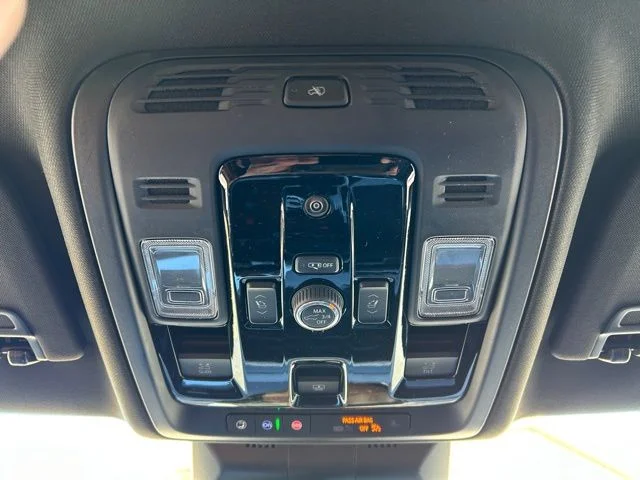 2026 Cadillac Escalade Luxury - Photo 47