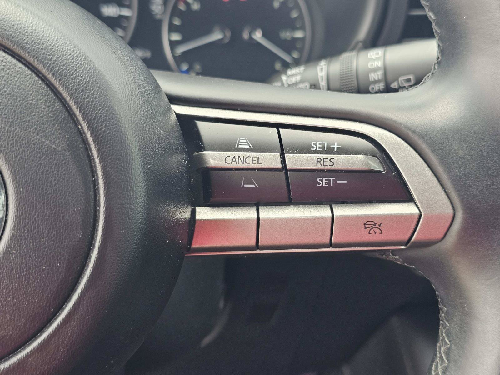 2023 Mazda Mazda3 Select - Photo 20