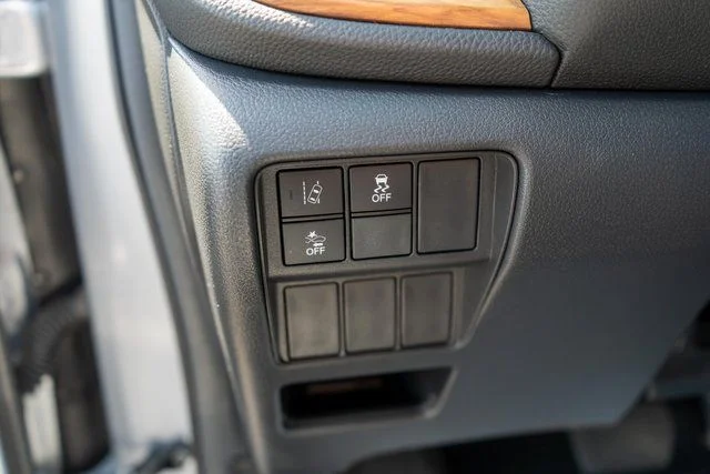 Used 2020  Honda EX image 20