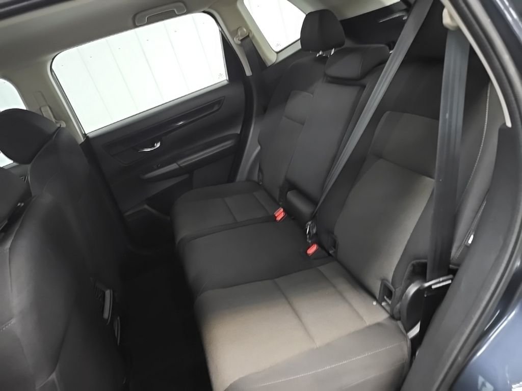 Used 2024 Meteorite Gray Metallic Honda LX image 31