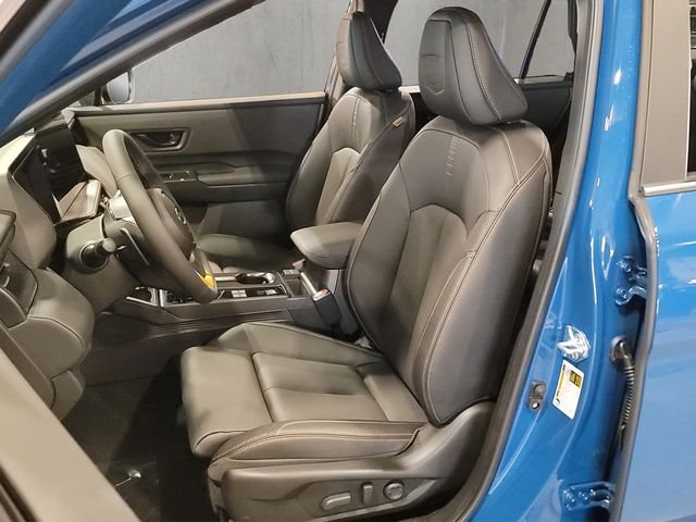 New 2026 GEYSER BLUE Subaru Wilderness image 7