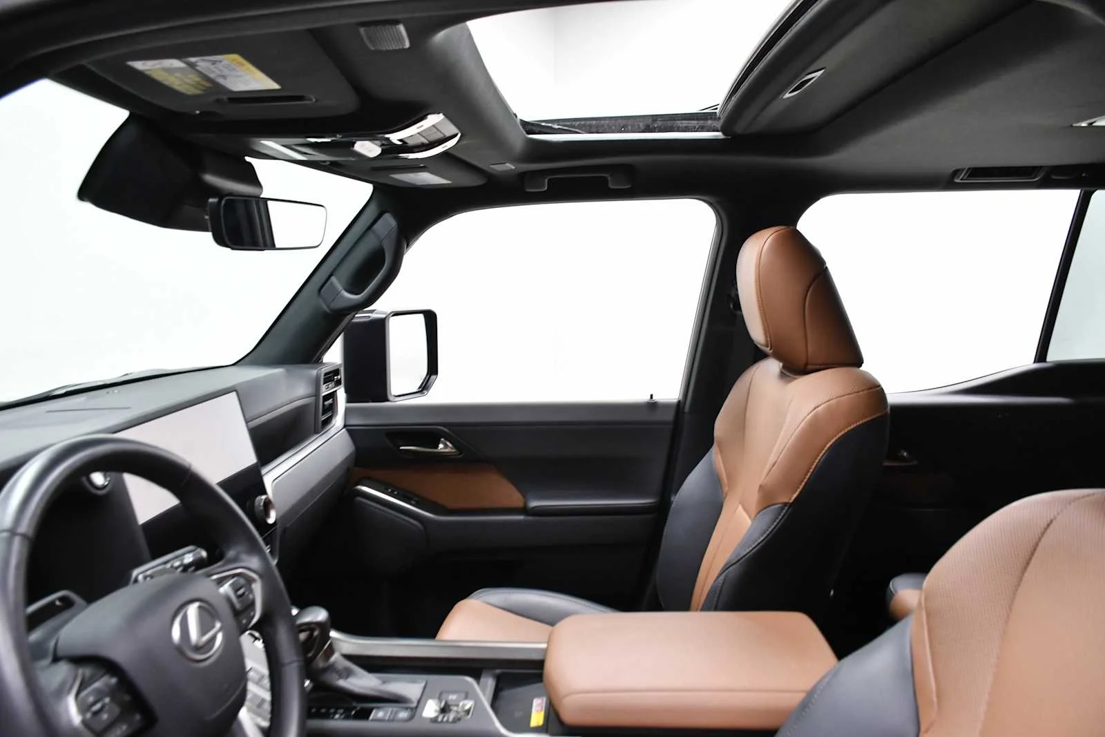 Certified Used 2024 CAVIAR Lexus Premium+ image 13