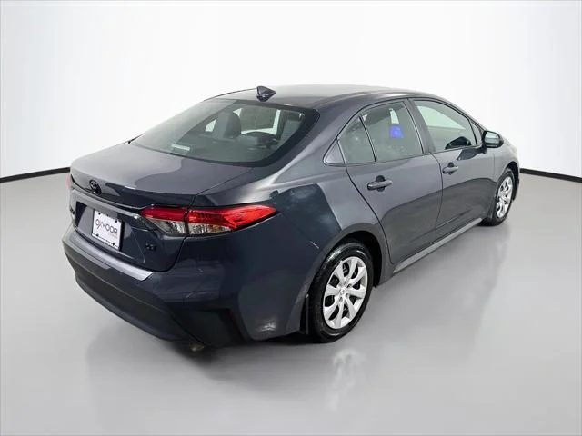 Certified Used 2026 UNDERGROUND Toyota  image 7