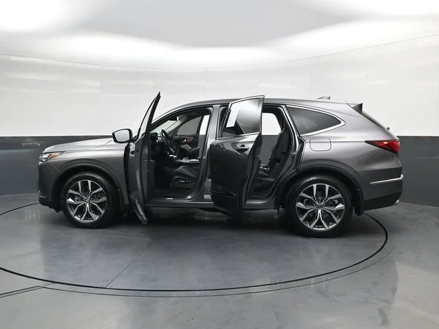 Used 2022  Acura Technology image 34